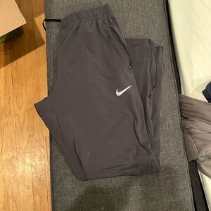 Nike dri fit joggers